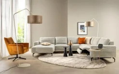 Clearance Feelings Wonen Marseille U-bank Light Grey