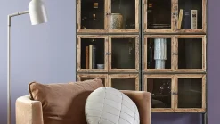 Clearance It's about RoMi Marseille Vloerlamp zand