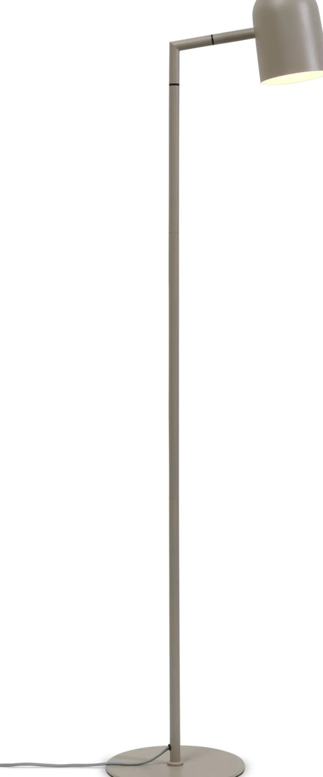Clearance It's about RoMi Marseille Vloerlamp zand