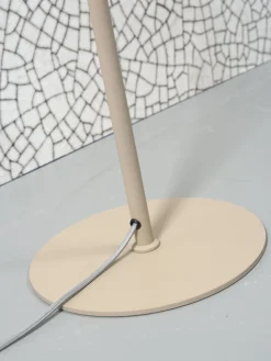 Clearance It's about RoMi Marseille Vloerlamp zand