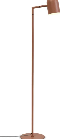 Discount It's about RoMi Marseille Vloerlamp Terra