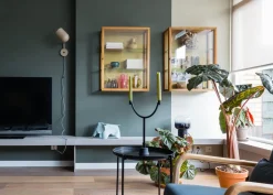 Hot It's about RoMi Marseille Wandlamp Zand