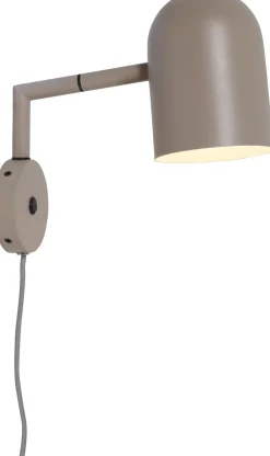 Hot It's about RoMi Marseille Wandlamp Zand