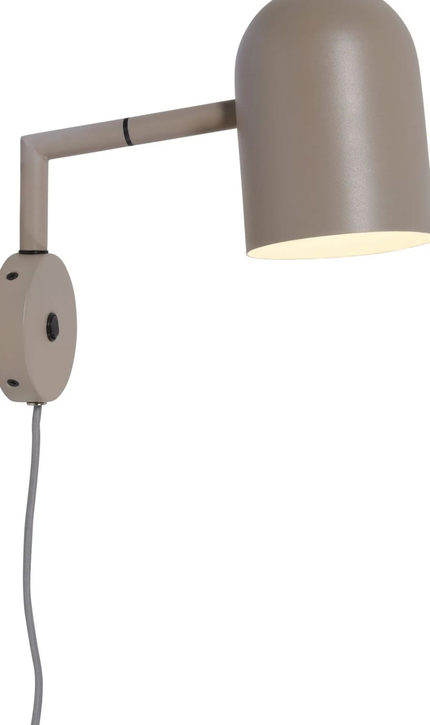 Hot It's about RoMi Marseille Wandlamp Zand