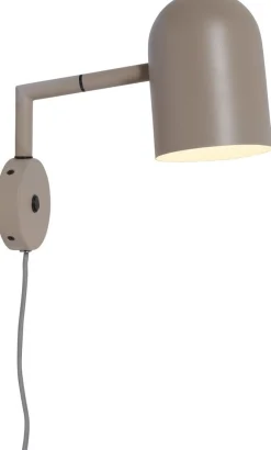Hot It's about RoMi Marseille Wandlamp Zand