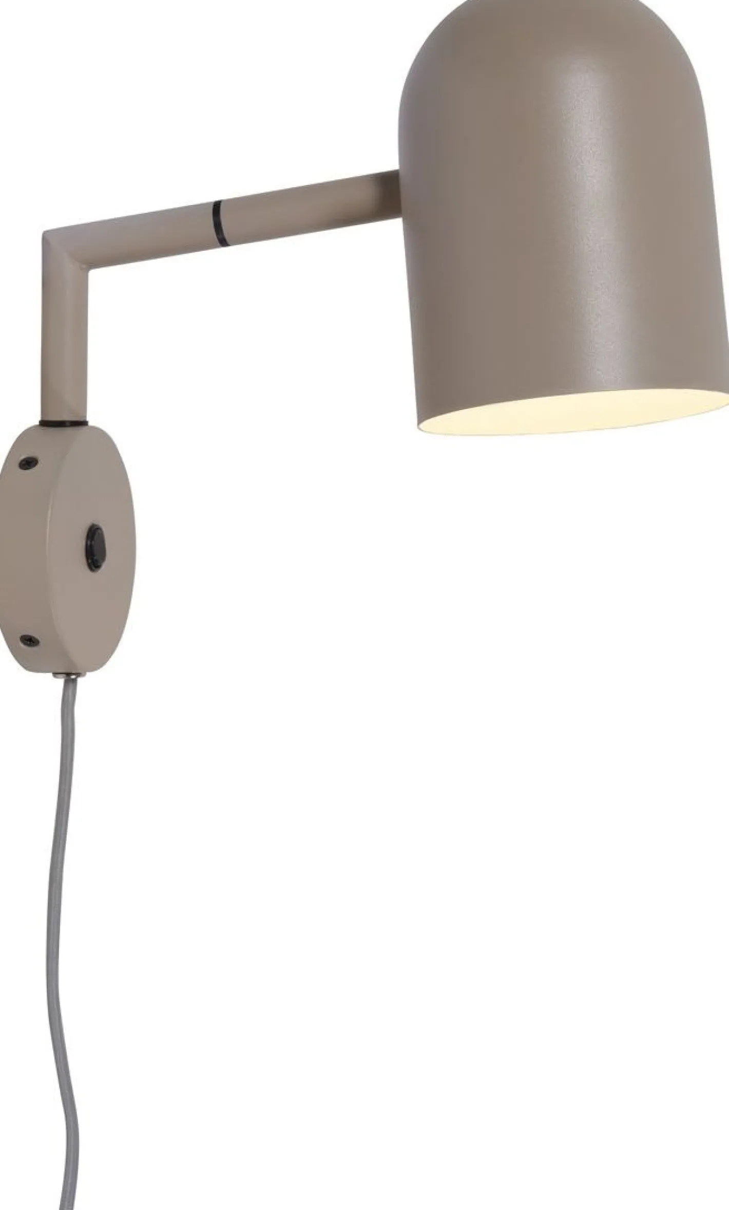 Hot It's about RoMi Marseille Wandlamp Zand
