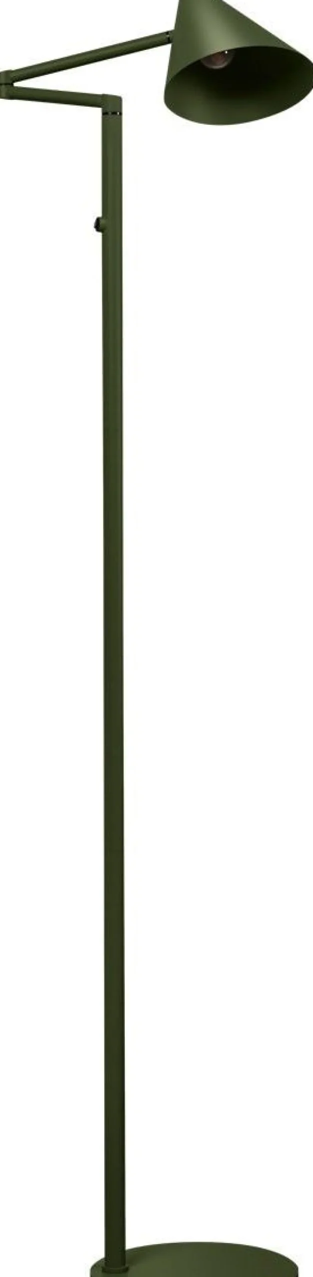 Hot Eijerkamp Collectie Marvis Vloerlamp Groen