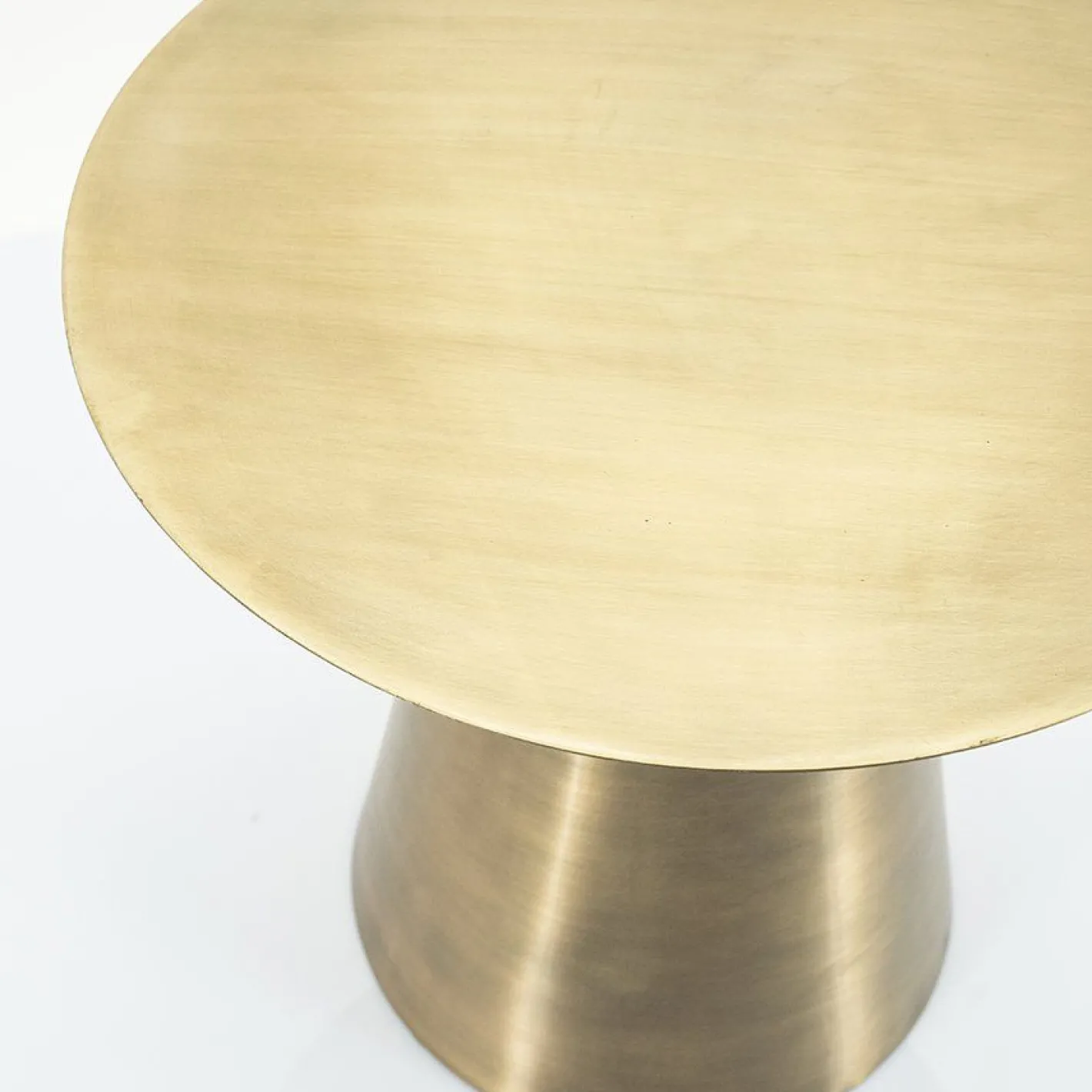 Hot By Boo Bijzettafel Mastic