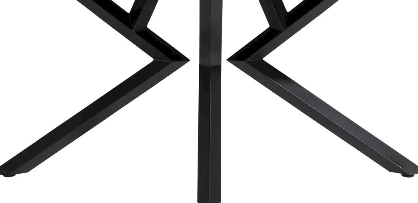 Clearance XOOON Masura Eettafel Roest