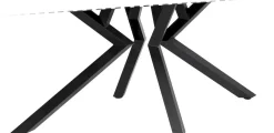 Clearance XOOON Masura Eettafel Roest