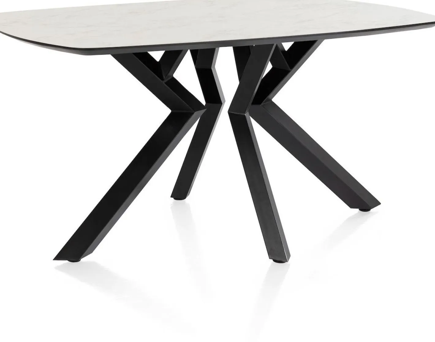New XOOON Masura Eettafel Wit
