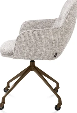 Henders en Hazel Mateo Armstoel Kiezel