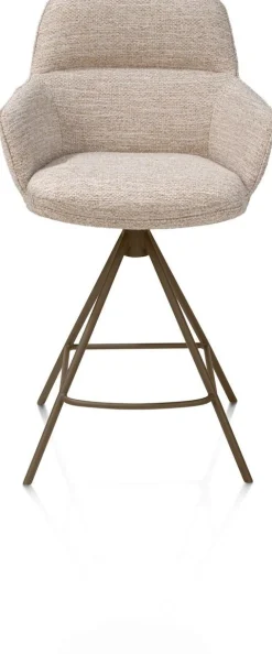 Discount Henders en Hazel Mateo Barstoel Creme