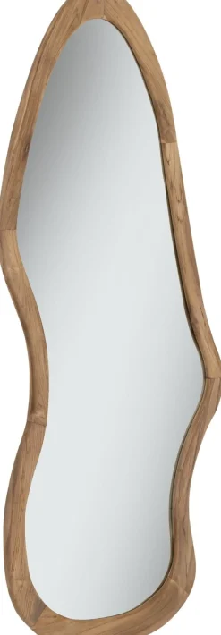 Clearance MUST Living Mateo Spiegel Naturel