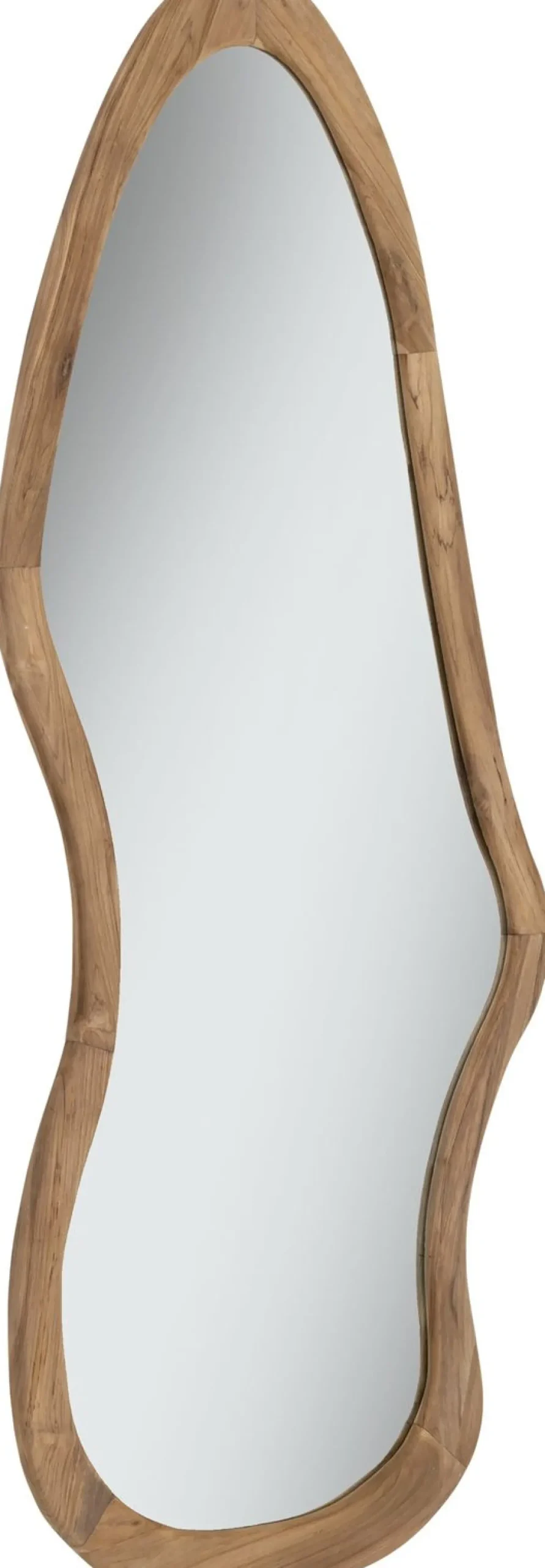 Clearance MUST Living Mateo Spiegel Naturel