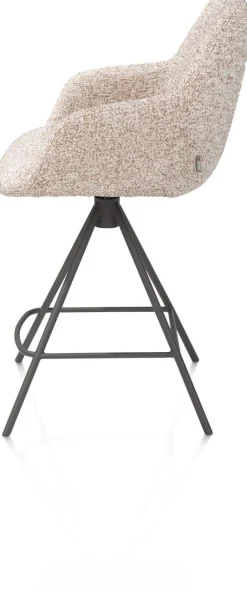Clearance XOOON Mats Barstoel Koper