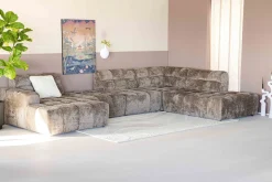 Hot Sevn Matthieu Bank Olive