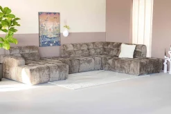 Hot Sevn Matthieu Bank Olive