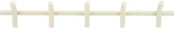 Best By Boo Matto 5 Kapstok Beige
