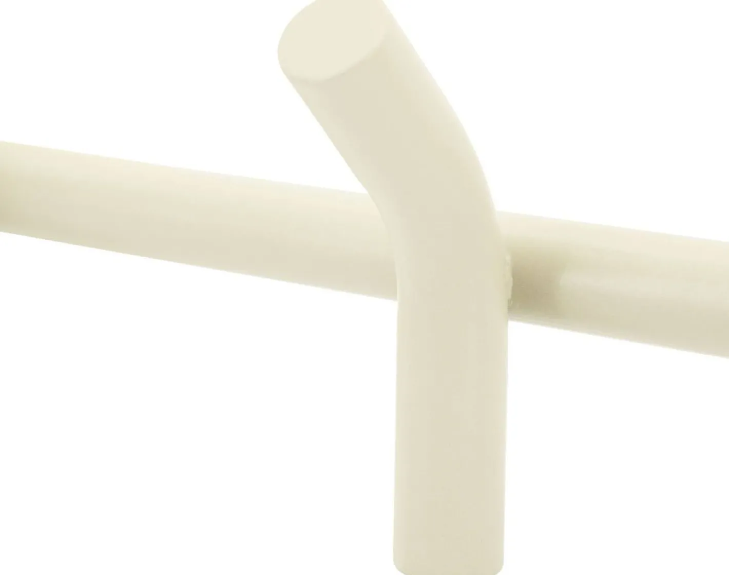 Hot By Boo Matto 3 Kapstok Beige