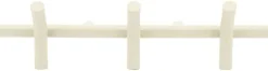 Hot By Boo Matto 3 Kapstok Beige