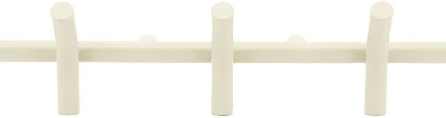 Hot By Boo Matto 3 Kapstok Beige
