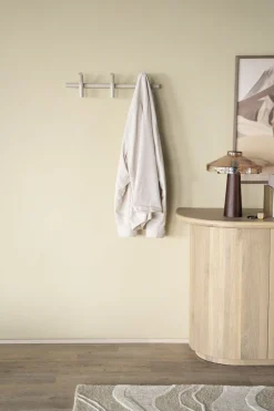 Hot By Boo Matto 3 Kapstok Beige