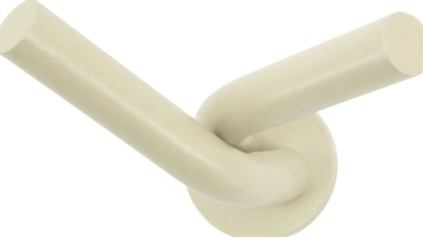 Outlet By Boo Matto Wandhaak Beige