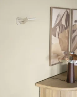 Outlet By Boo Matto Wandhaak Beige