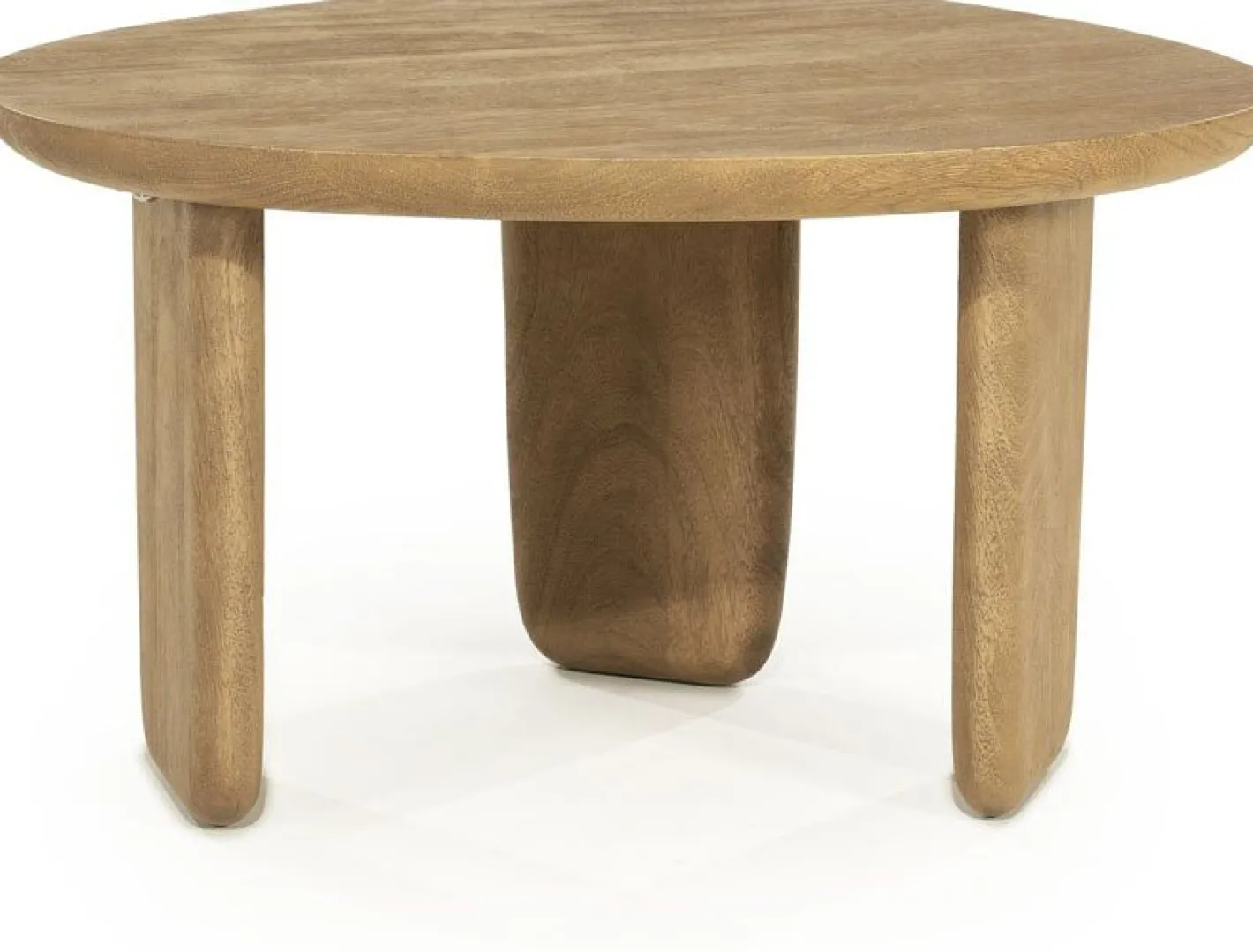 Clearance Eleonora Maud Salontafel Naturel