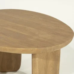 Clearance Eleonora Maud Salontafel Naturel