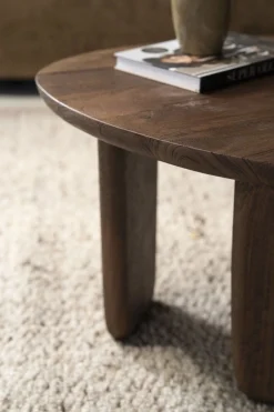 Clearance Eleonora Maud Salontafel Naturel
