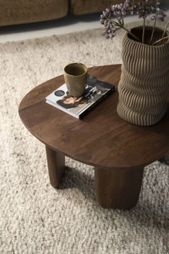 Clearance Eleonora Maud Salontafel Naturel