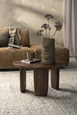 Clearance Eleonora Maud Salontafel Naturel
