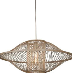 Good&Mojo Maui Hanglamp Natural