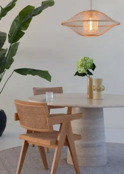 Good&Mojo Maui Hanglamp Natural