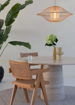 Good&Mojo Maui Hanglamp Natural