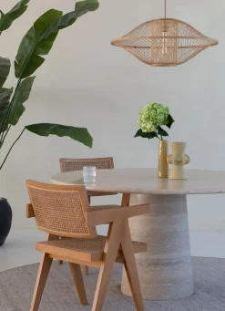 Good&Mojo Maui Hanglamp Natural