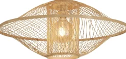 Best Good&Mojo Maui Plafondlamp Natural