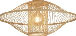 Best Good&Mojo Maui Plafondlamp Natural