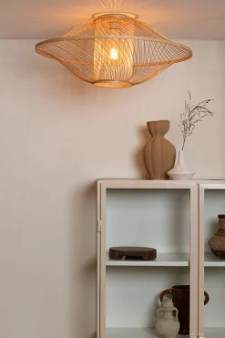 Best Good&Mojo Maui Plafondlamp Natural