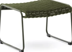 Discount Kave Home Maurina Outdoor Hocker Groen