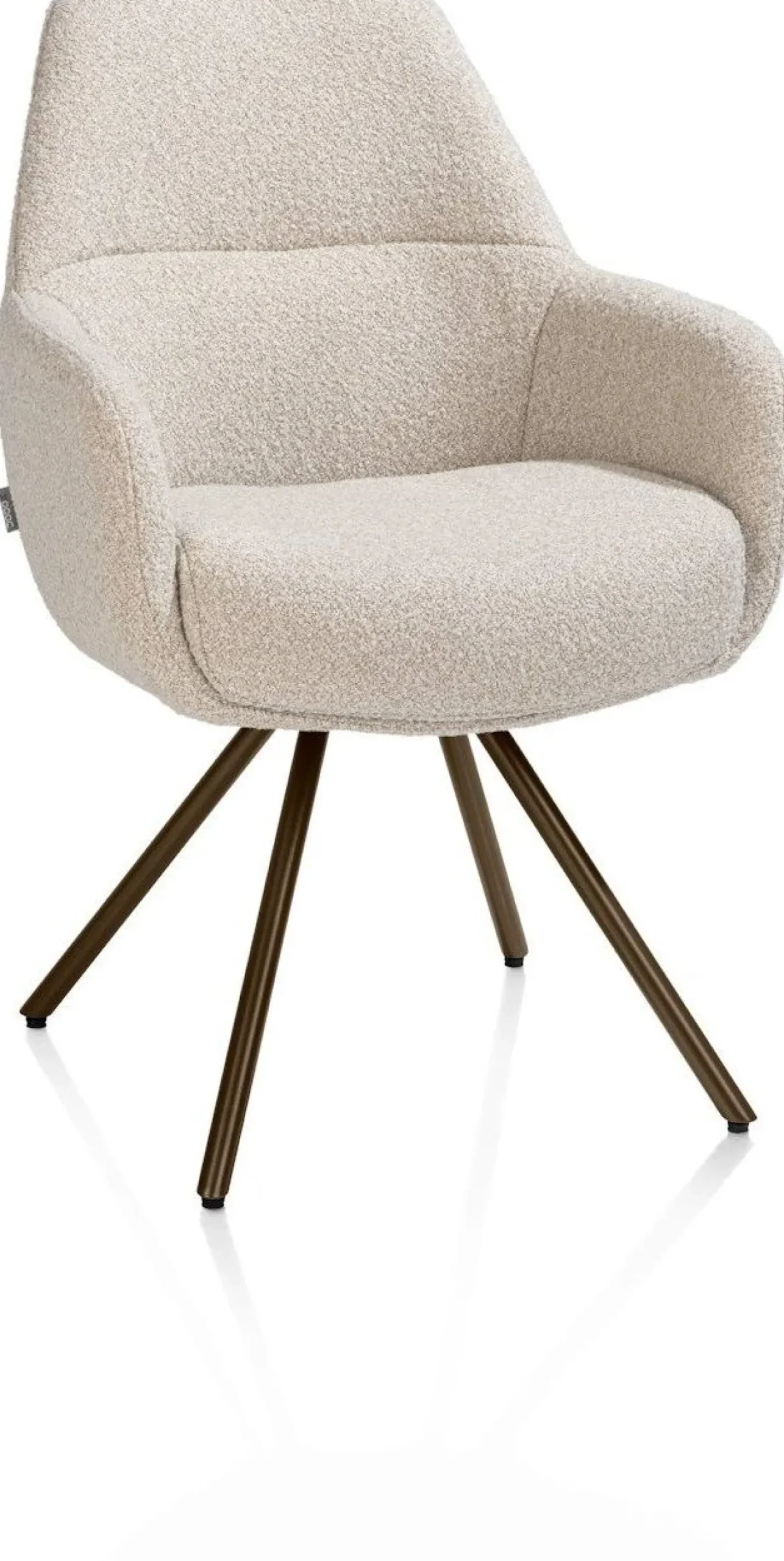 Sale XOOON Mavis Armstoel Beige