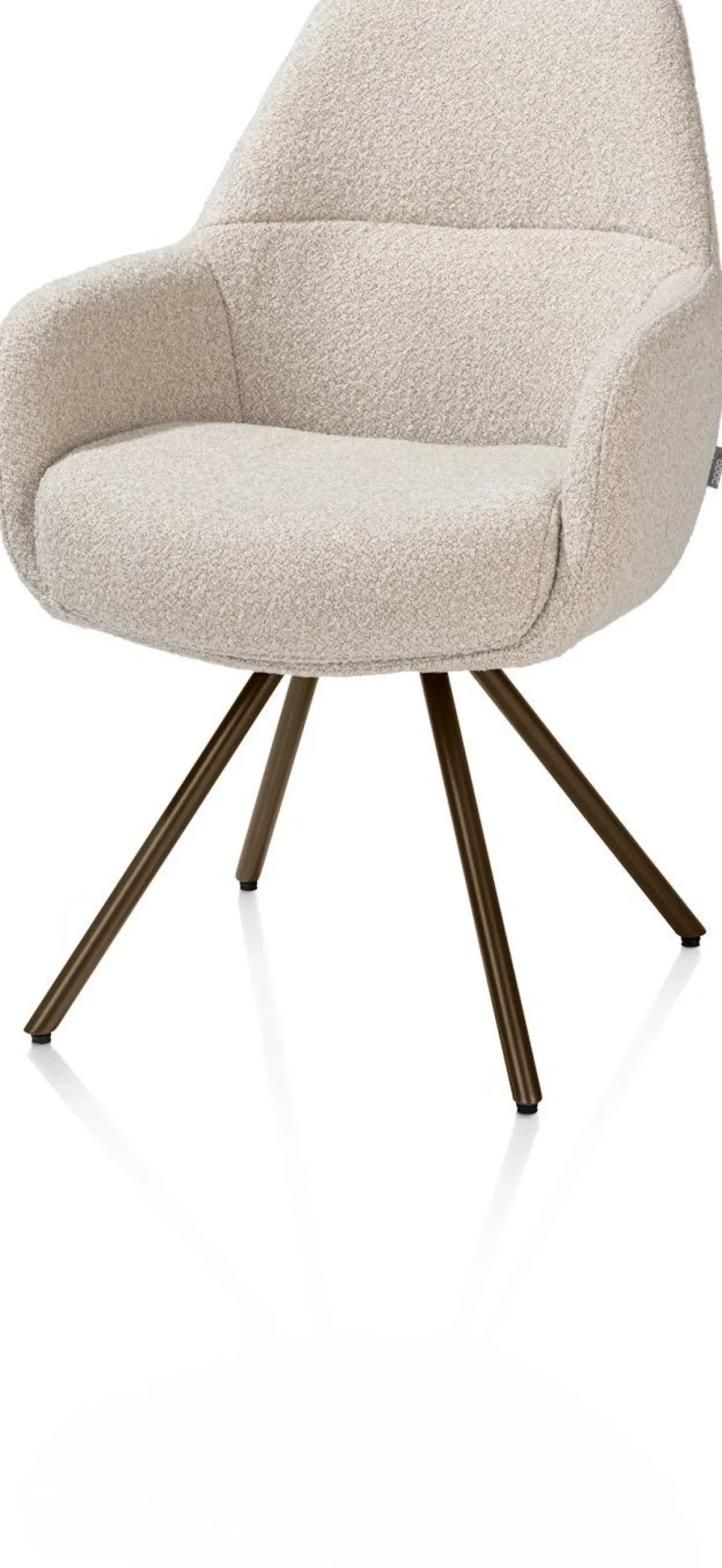 Sale XOOON Mavis Armstoel Beige