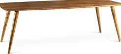 Discount Feelings Wonen Max Eettafel Stone