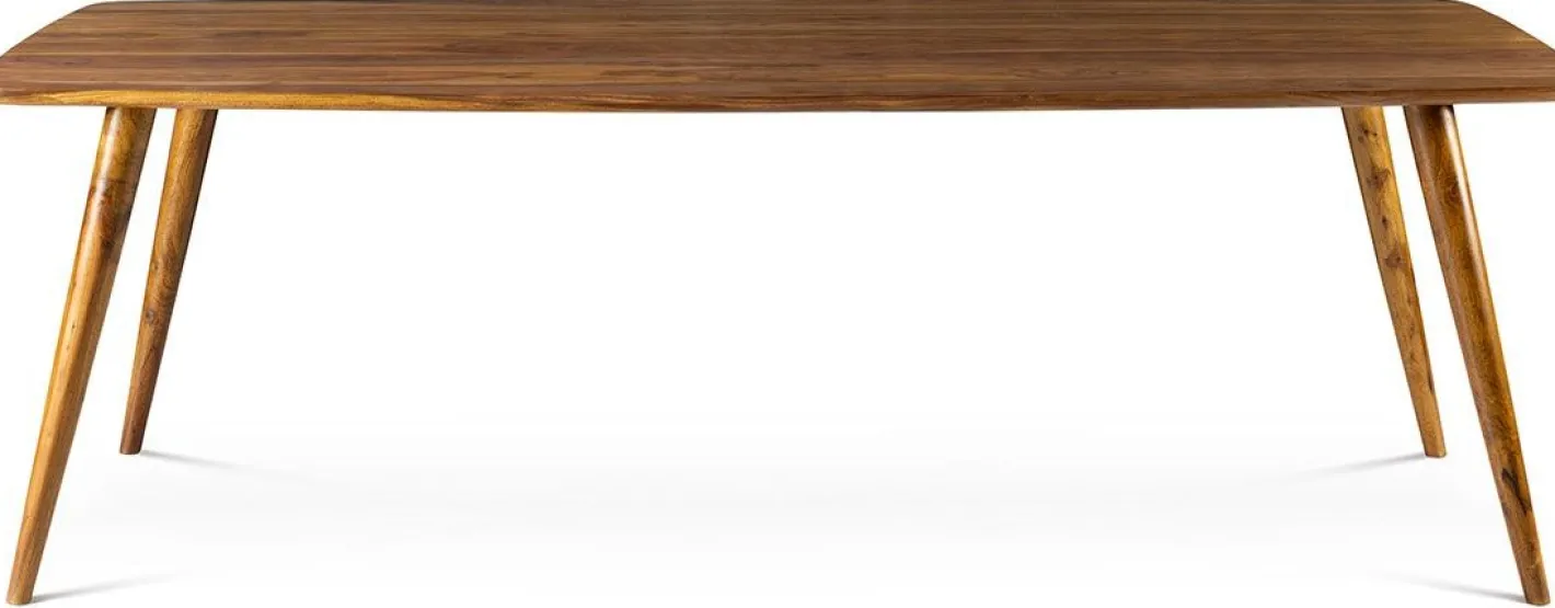 Discount Feelings Wonen Max Eettafel Stone