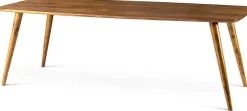 Discount Feelings Wonen Max Eettafel Stone