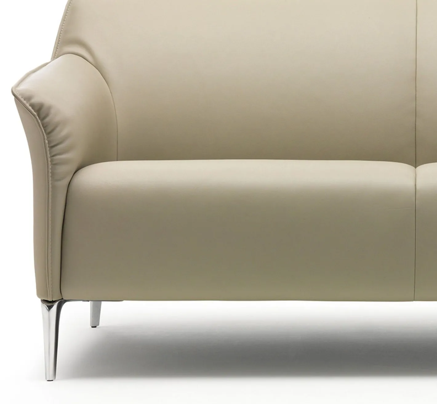 New Leolux Mayon Bank Beige