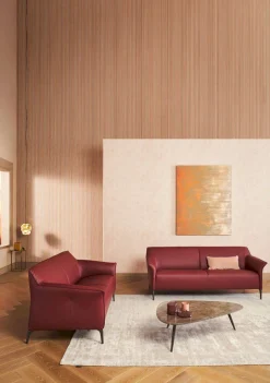New Leolux Mayon Bank Beige