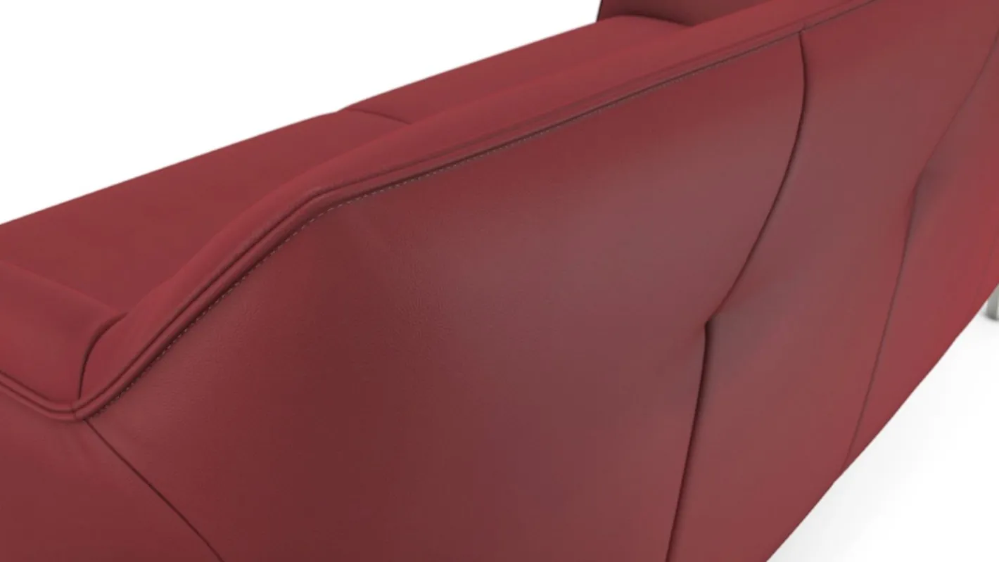 New Leolux Mayon Bank Beige